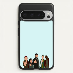 The Boys  - The Boys Phone Case for Google Pixel 9 Pro XL