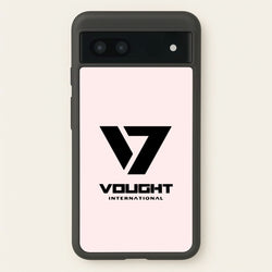 Vought Logo  - The Boys Phone Case for Google Pixel 6a