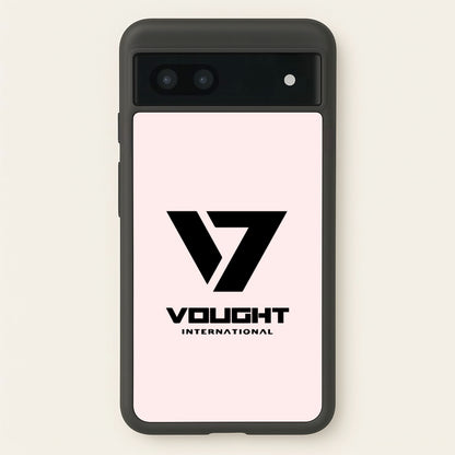 Vought Logo  - The Boys Phone Case for Google Pixel 6a