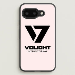Vought Logo  - The Boys Phone Case for Google Pixel 9a