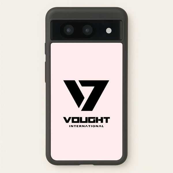 Vought Logo  - The Boys Phone Case for Google Pixel 8a