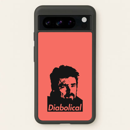 Diabolical  - The Boys Phone Case for Google Pixel 8 Pro