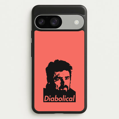 Diabolical  - The Boys Phone Case for Google Pixel 9 / 9 Pro