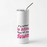 Catfish And The Bottlemen Skinny Tumblers