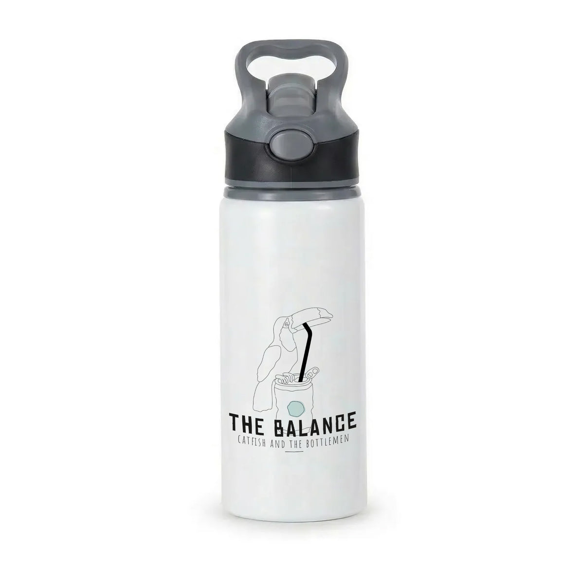 The Balance Active Water Bottle
