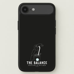 The Balance Phone Case for iPhone 17 Air