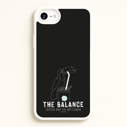 The Balance  - Catfish And The Bottlemen Phone Case for iPhone 6 Plus / 7 Plus / 8 Plus