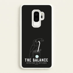 The Balance  - Catfish And The Bottlemen Phone Case for Galaxy S9 Plus