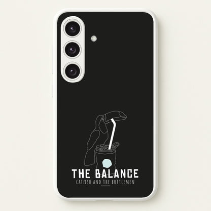 The Balance  - Catfish And The Bottlemen Phone Case for Galaxy S24