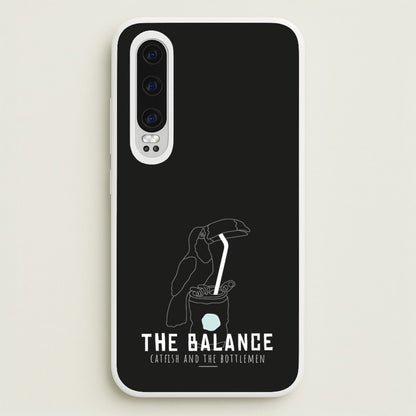 The Balance  - Catfish And The Bottlemen Phone Case for Huawei P30
