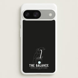 The Balance  - Catfish And The Bottlemen Phone Case for Google Pixel 9 / 9 Pro