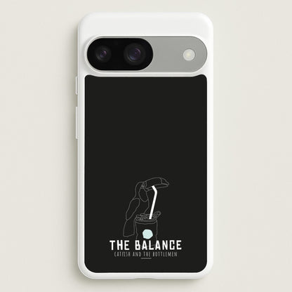 The Balance  - Catfish And The Bottlemen Phone Case for Google Pixel 9 / 9 Pro