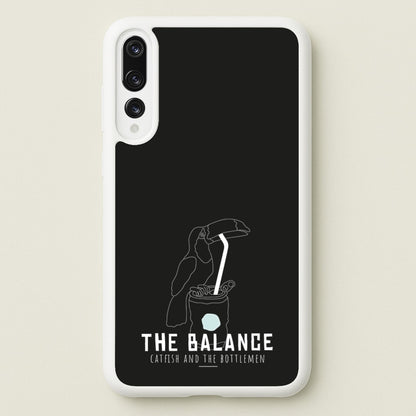 The Balance  - Catfish And The Bottlemen Phone Case for Huawei P20 Pro