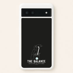The Balance  - Catfish And The Bottlemen Phone Case for Google Pixel 6a