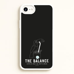 The Balance  - Catfish And The Bottlemen Phone Case for iPhone 6 / 7 / 8 / SE