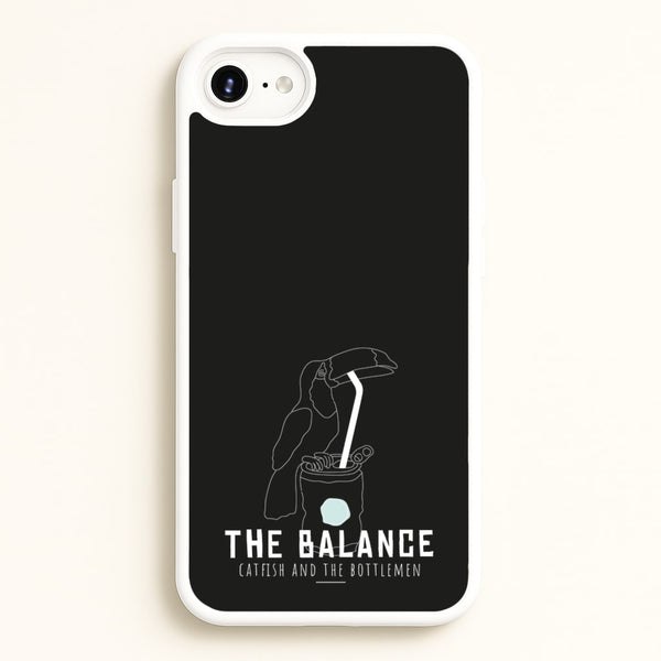The Balance  - Catfish And The Bottlemen Phone Case for iPhone 6 / 7 / 8 / SE