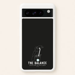 The Balance  - Catfish And The Bottlemen Phone Case for Google Pixel 8 Pro