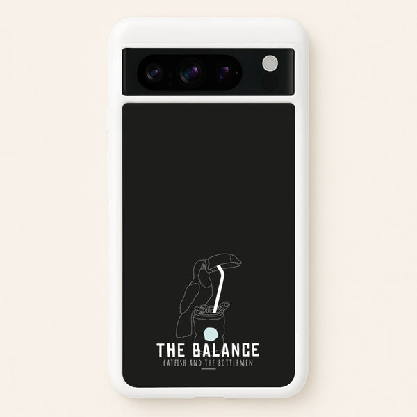 The Balance  - Catfish And The Bottlemen Phone Case for Google Pixel 8 Pro