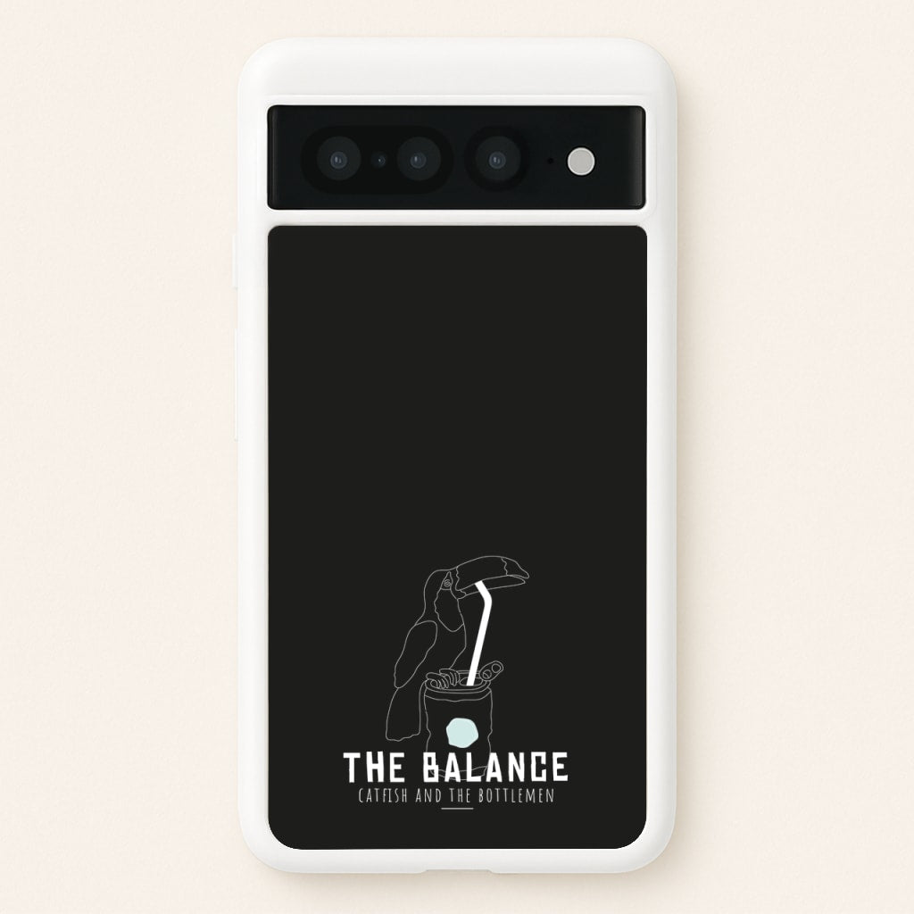 The Balance  - Catfish And The Bottlemen Phone Case for Google Pixel 7 Pro