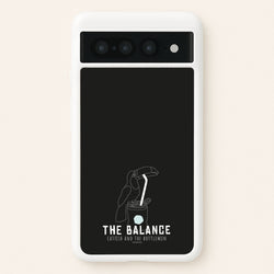 The Balance  - Catfish And The Bottlemen Phone Case for Google Pixel 7 Pro