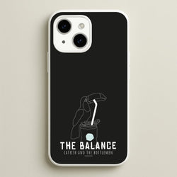 The Balance  - Catfish And The Bottlemen Phone Case for iPhone 14