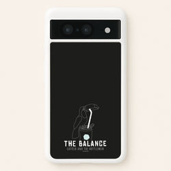 The Balance  - Catfish And The Bottlemen Phone Case for Google Pixel 8