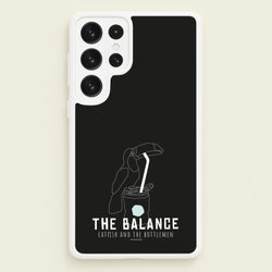 The Balance  - Catfish And The Bottlemen Phone Case for Galaxy S23 Ultra