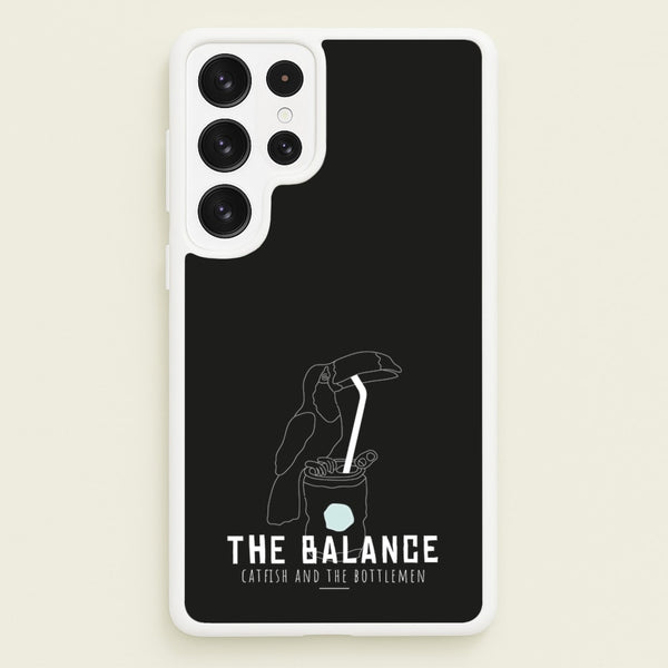 The Balance  - Catfish And The Bottlemen Phone Case for Galaxy S23 Ultra