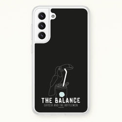The Balance  - Catfish And The Bottlemen Phone Case for Galaxy S22 Plus