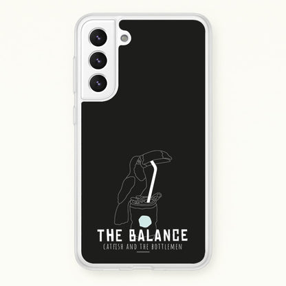 The Balance  - Catfish And The Bottlemen Phone Case for Galaxy S22 Plus