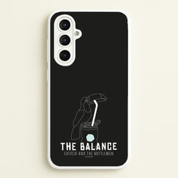 The Balance  - Catfish And The Bottlemen Phone Case for Galaxy A16