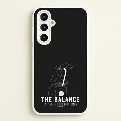 The Balance  - Catfish And The Bottlemen Phone Case for Galaxy A16