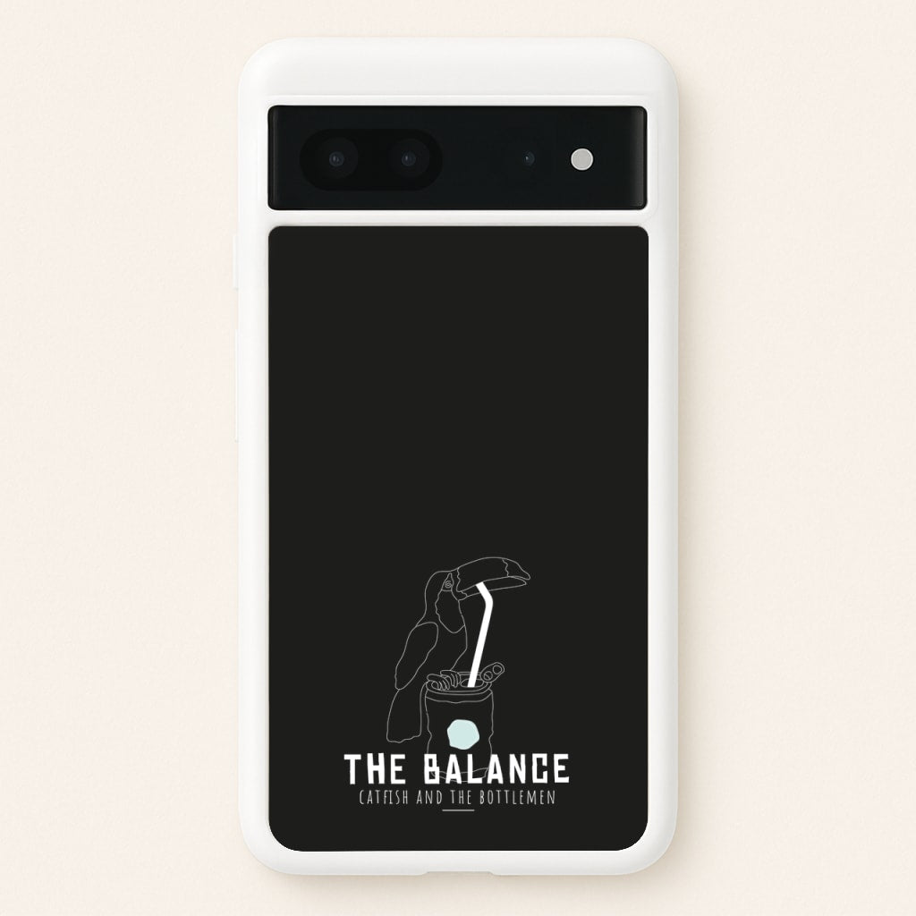 The Balance  - Catfish And The Bottlemen Phone Case for Google Pixel 7