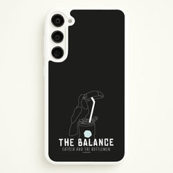 The Balance  - Catfish And The Bottlemen Phone Case for Galaxy S23