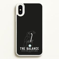 The Balance  - Catfish And The Bottlemen Phone Case for iPhone XS Max