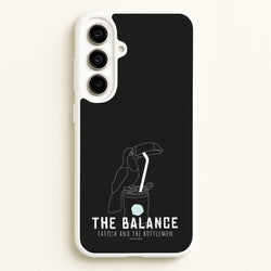 The Balance  - Catfish And The Bottlemen Phone Case for Galaxy A56