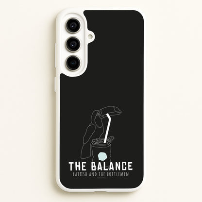 The Balance  - Catfish And The Bottlemen Phone Case for Galaxy A56