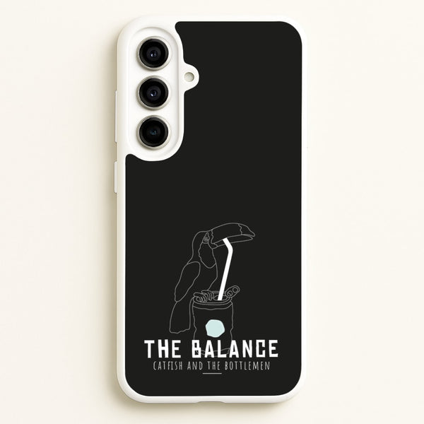 The Balance  - Catfish And The Bottlemen Phone Case for Galaxy A56