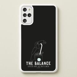The Balance  - Catfish And The Bottlemen Phone Case for Galaxy S20 Plus