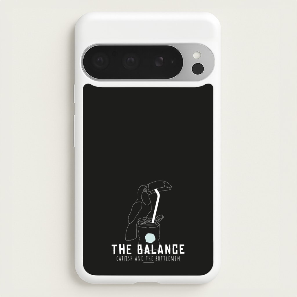 The Balance  - Catfish And The Bottlemen Phone Case for Google Pixel 9 Pro XL