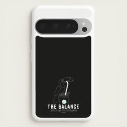 The Balance  - Catfish And The Bottlemen Phone Case for Google Pixel 9 Pro XL