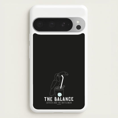 The Balance  - Catfish And The Bottlemen Phone Case for Google Pixel 9 Pro XL