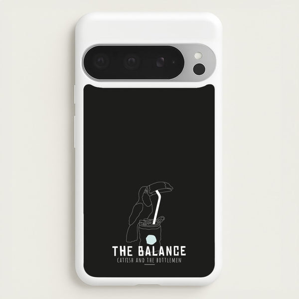 The Balance  - Catfish And The Bottlemen Phone Case for Google Pixel 9 Pro XL