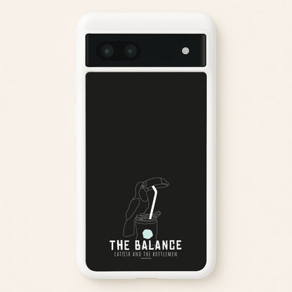 The Balance  - Catfish And The Bottlemen Phone Case for Google Pixel 7a