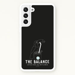 The Balance  - Catfish And The Bottlemen Phone Case for Galaxy S22