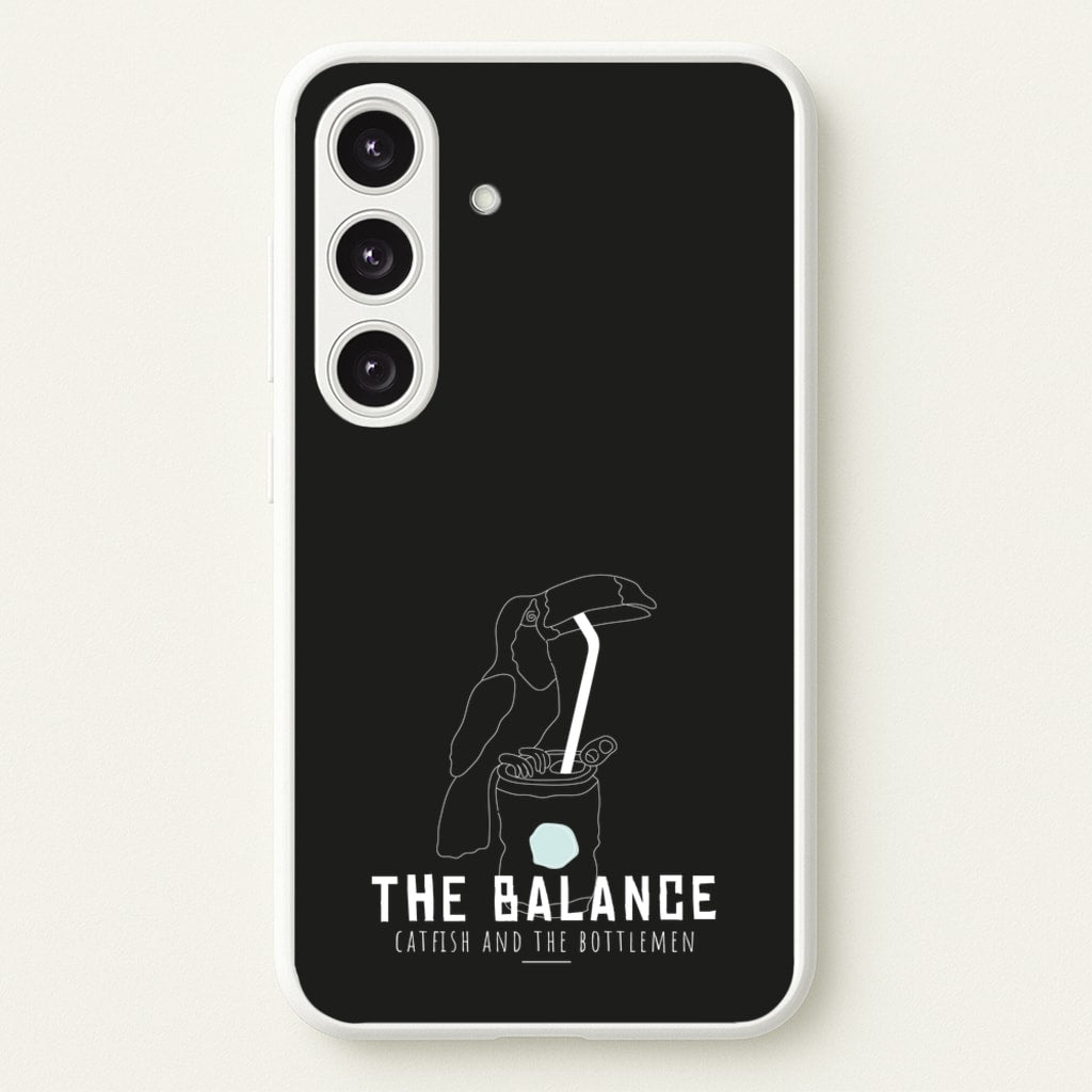 The Balance  - Catfish And The Bottlemen Phone Case for Galaxy S25