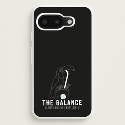 The Balance  - Catfish And The Bottlemen Phone Case for Google Pixel 9a