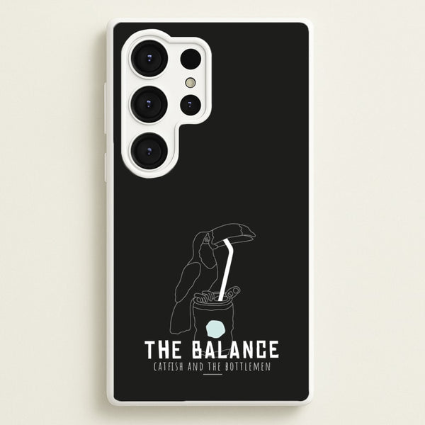 The Balance  - Catfish And The Bottlemen Phone Case for Galaxy S25 Ultra