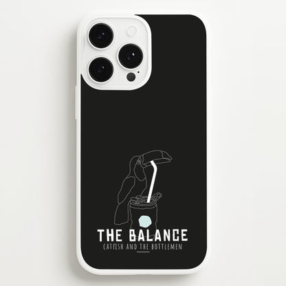 The Balance  - Catfish And The Bottlemen Phone Case for iPhone 13 Pro Max