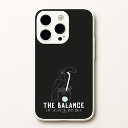 The Balance  - Catfish And The Bottlemen Phone Case for iPhone 15 Pro